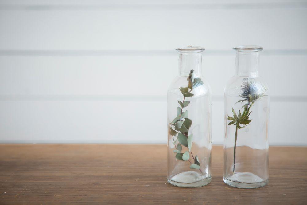 glass
