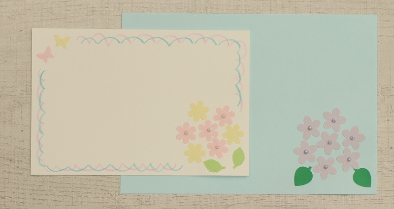 card_ajisai