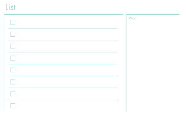 check_list