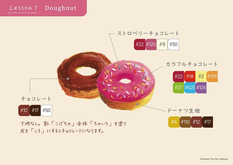colorchart_one_strawberrydoughnut_W800