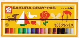 craypas