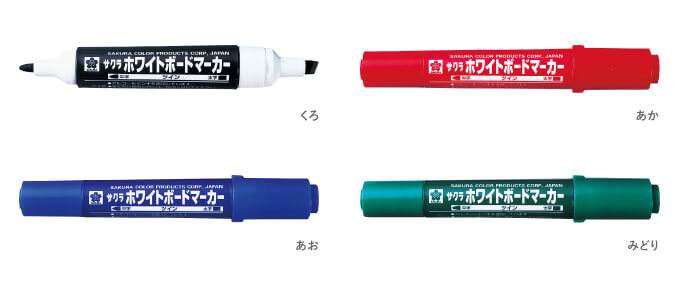 〔×30セット〕　1個　25ml　サクラクレパス　HWBKケトン#19　あか　白板マーカー　ケトンタイプ　補充インキ　筆記用具