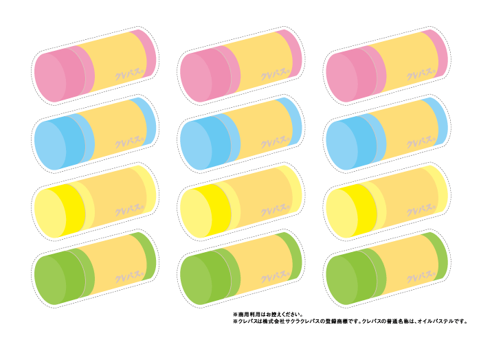 sakuracraypas_shikishi_craypas