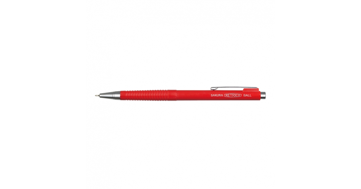 レトリコボール04｜油性｜ボールペン｜商品を探す｜株式会社サクラ