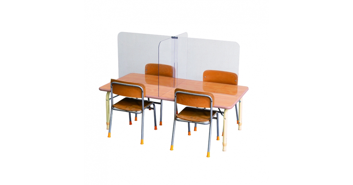 卓上用飛沫防止パーテーション｜その他｜絵画用品・学用品｜商品を探す