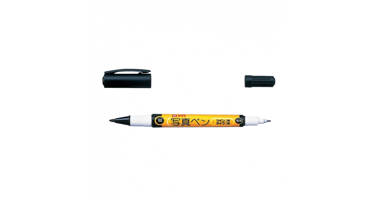 写真ペン｜油性マーカー｜サインペン・マーカー｜商品を探す｜株式会社