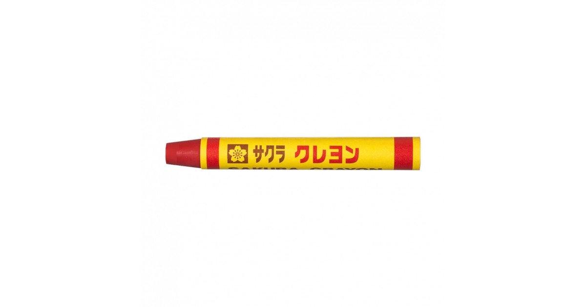 クレヨン太巻（単色）｜クレヨン｜クレヨン｜絵画用品・学用品｜商品を