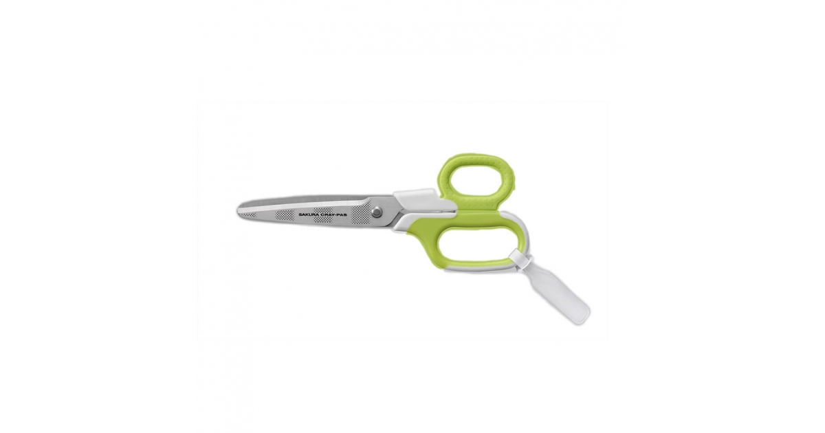 はさみ はさみ152キャップ付き｜はさみ｜絵画用品・学用品｜商品を探す