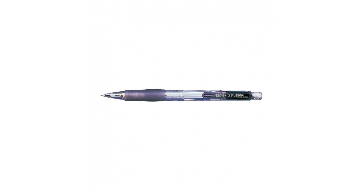 ノックスシャープ100Kエコフィール｜ノックス｜シャープペンシル