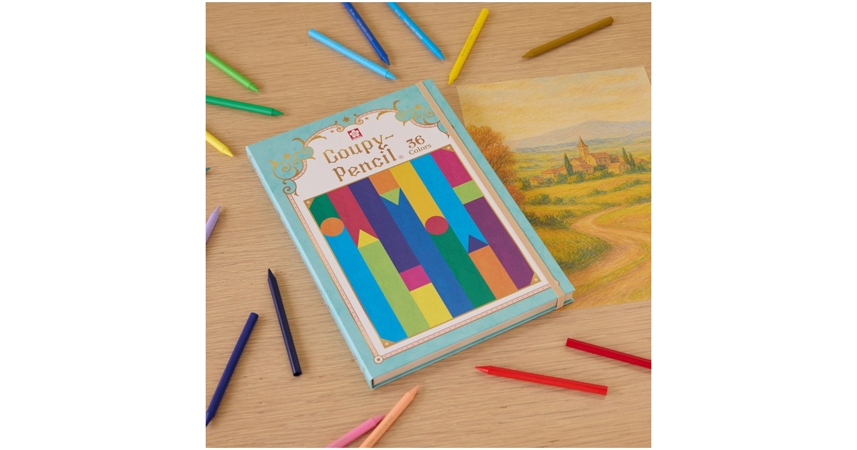 はぴまるページ 9冊セット ギフトに最適！絵本のようなデザインのA4サイズ・薄型ケース