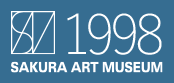 1998 SAKURA ART MUSEUM