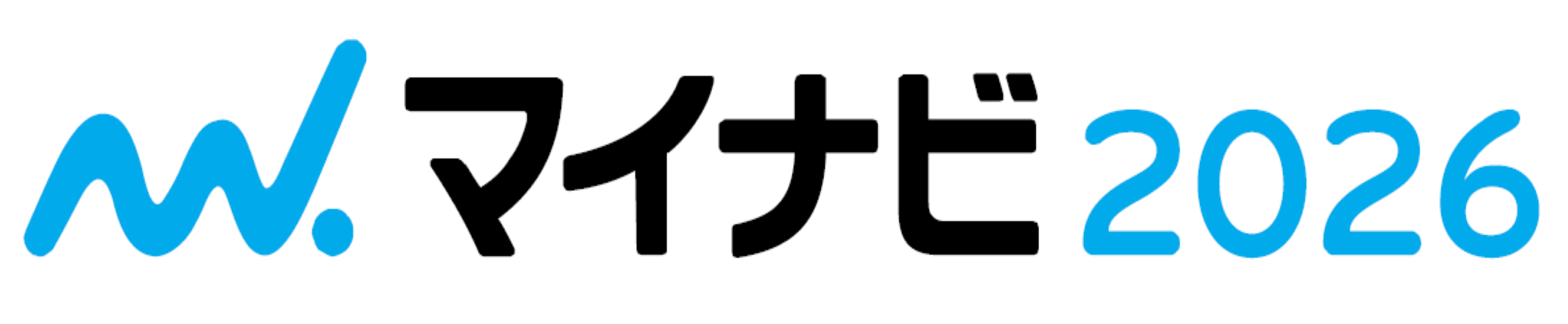 マイナビ 2026